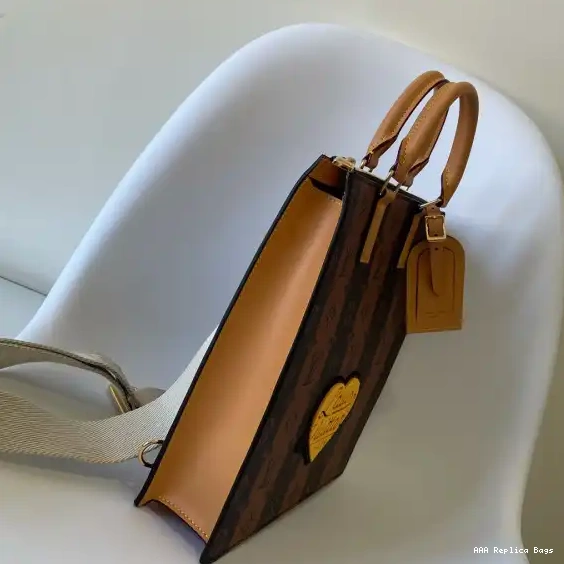 Aaa replica ru VUITTON CROSS LOUIS SAC PLAT 0605